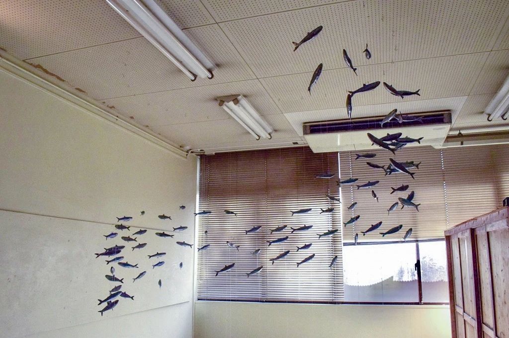 IKUEI information | 传统文化加持：金泽美术工艺大学