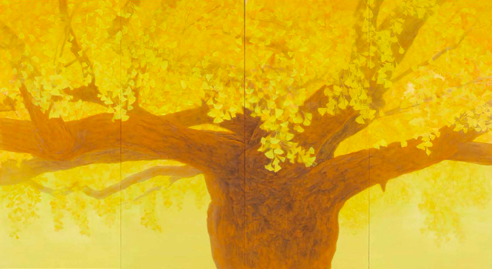 IKUEI information | 散落在关西的“遗珠”：成安造形大学