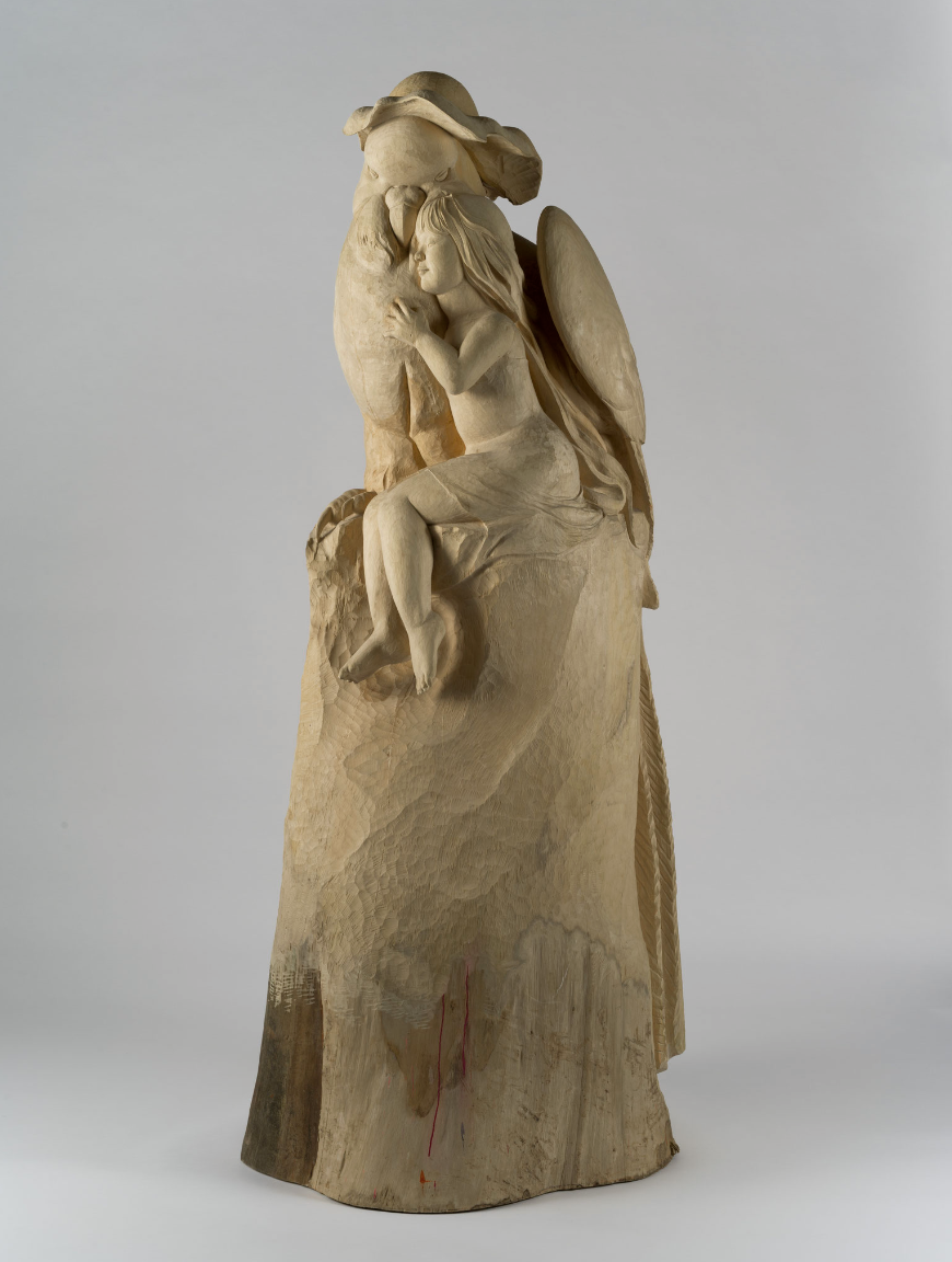 IKUEI information | 超越传统雕塑:女子美术大学的立体艺术领域