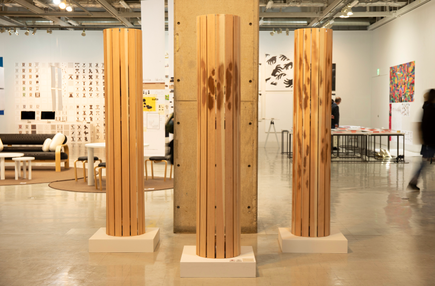 IKUEI information | 武藏野美术大学工艺工业设计学科，空间、产品、工艺都能学！