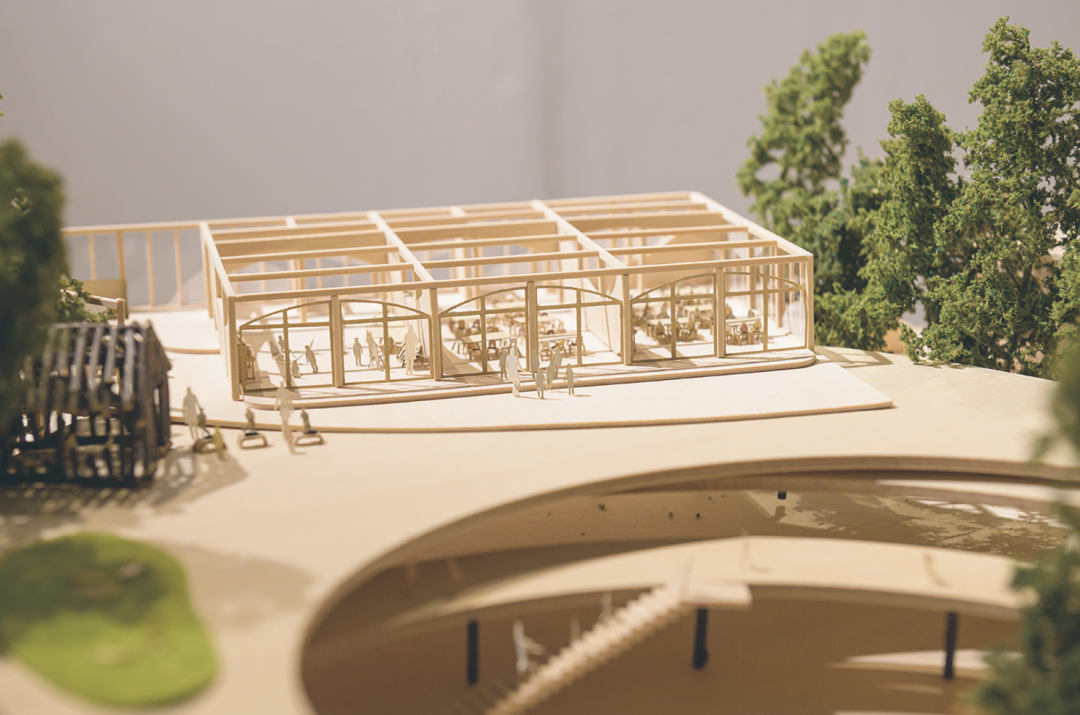 IKUEI information | 日本的包豪斯摇篮：东京造形大学