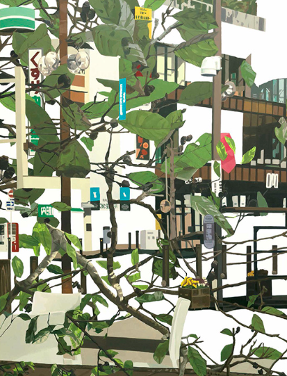 IKUEI information | 散落在关西的“遗珠”：成安造形大学