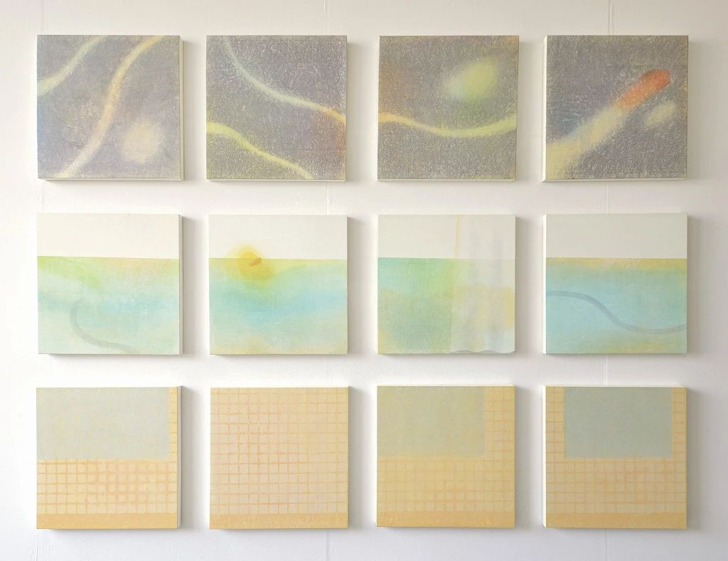 IKUEI information | 传统文化加持：金泽美术工艺大学