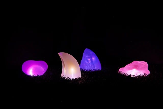 IKUEI information | 「かわいい」是最高的形容词:女子美治愈表现领域