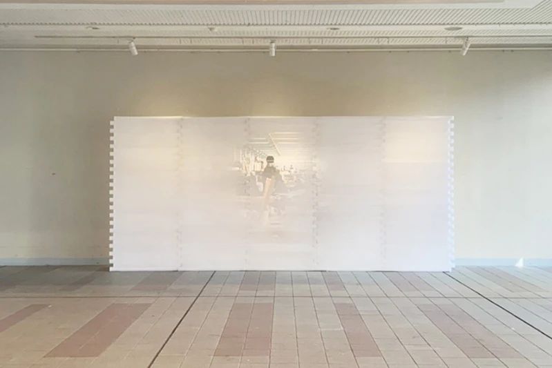 IKUEI information | 多摩美术大学的环境设计