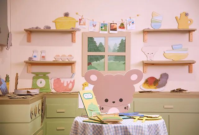 IKUEI information | 温柔而坚定的女性力量:女子美术大学