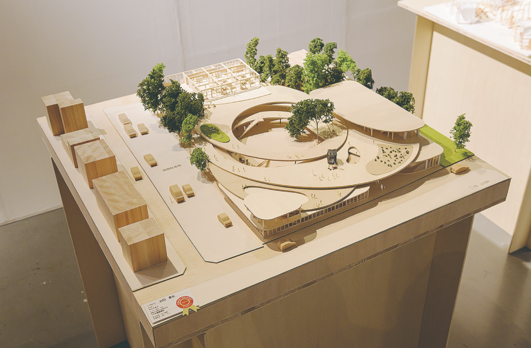 IKUEI information | 日本的包豪斯摇篮：东京造形大学