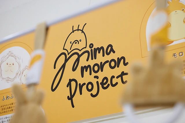 IKUEI information | 「かわいい」是最高的形容词:女子美治愈表现领域