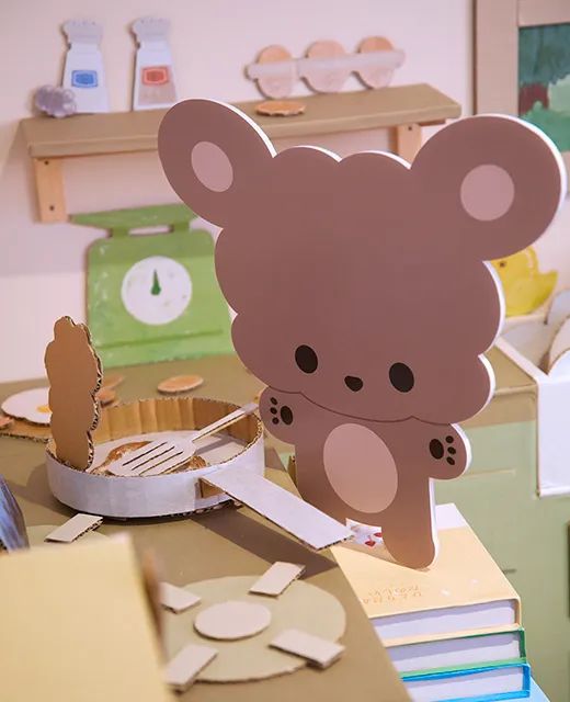 IKUEI information | 温柔而坚定的女性力量:女子美术大学