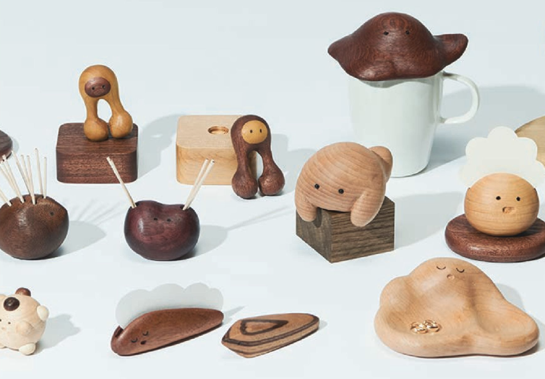 IKUEI information | 温柔而坚定的女性力量:女子美术大学