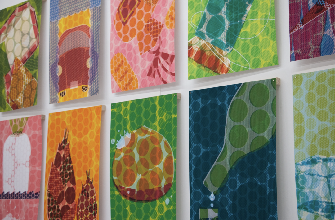 IKUEI information | 日本的包豪斯摇篮：东京造形大学