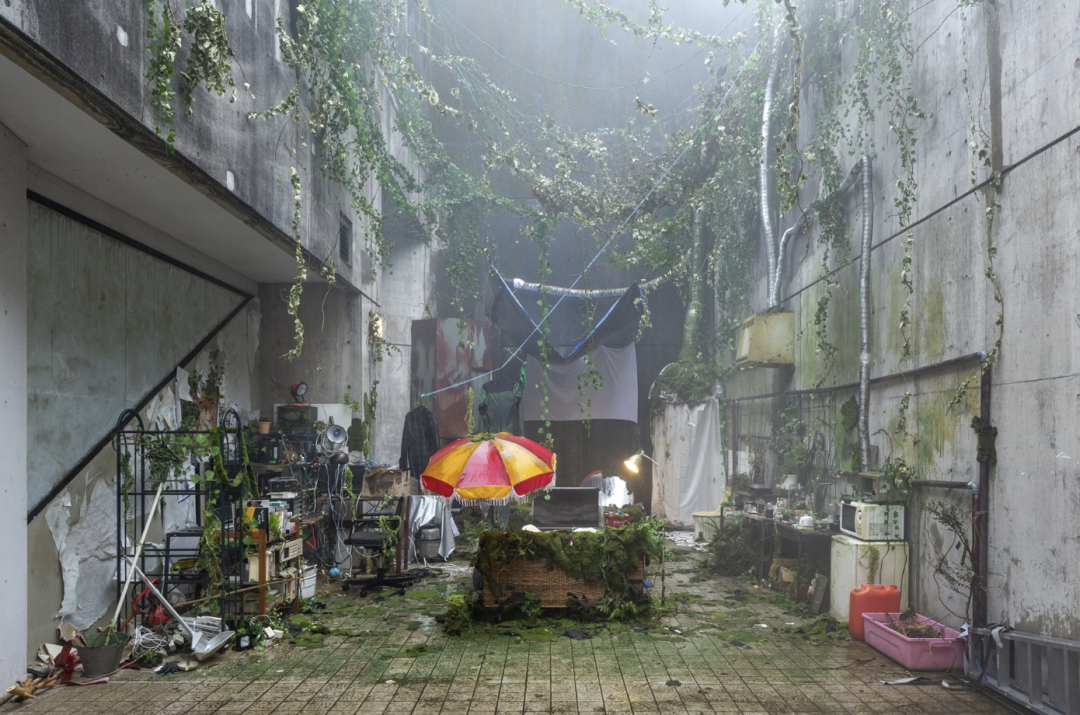 KUEI information | 日本最强美术学校之一！武藏野美术大学