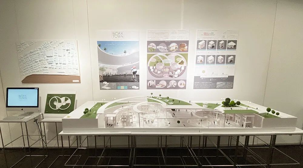 IKUEI information | 艺术之森:大阪艺术大学