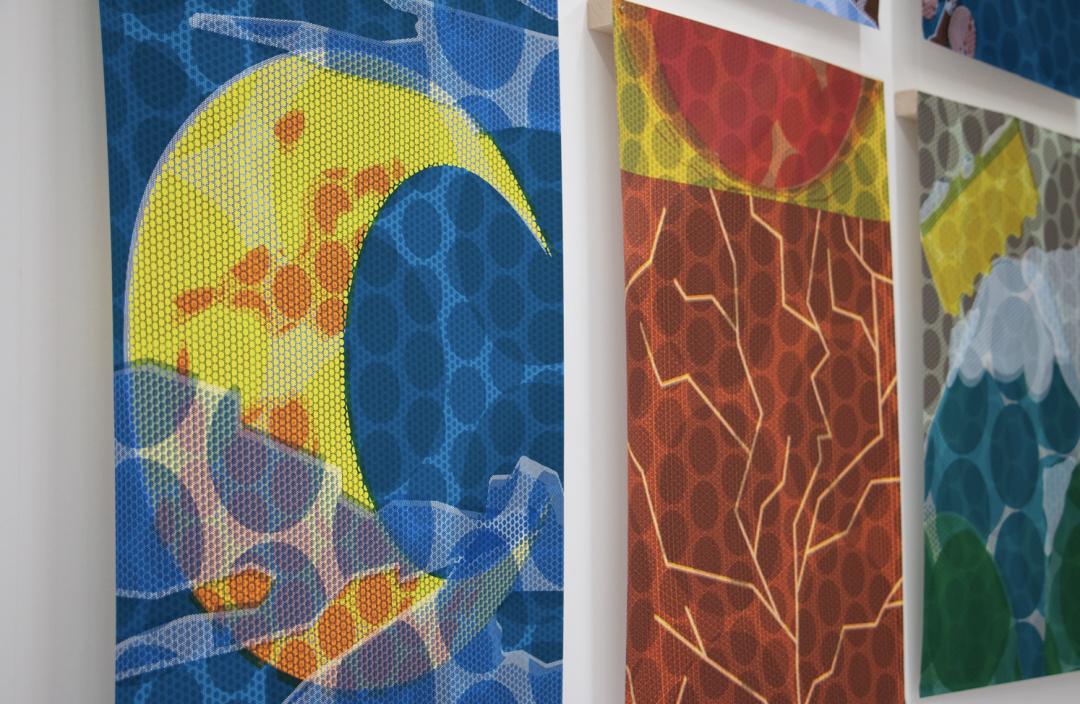 IKUEI information | 日本的包豪斯摇篮：东京造形大学