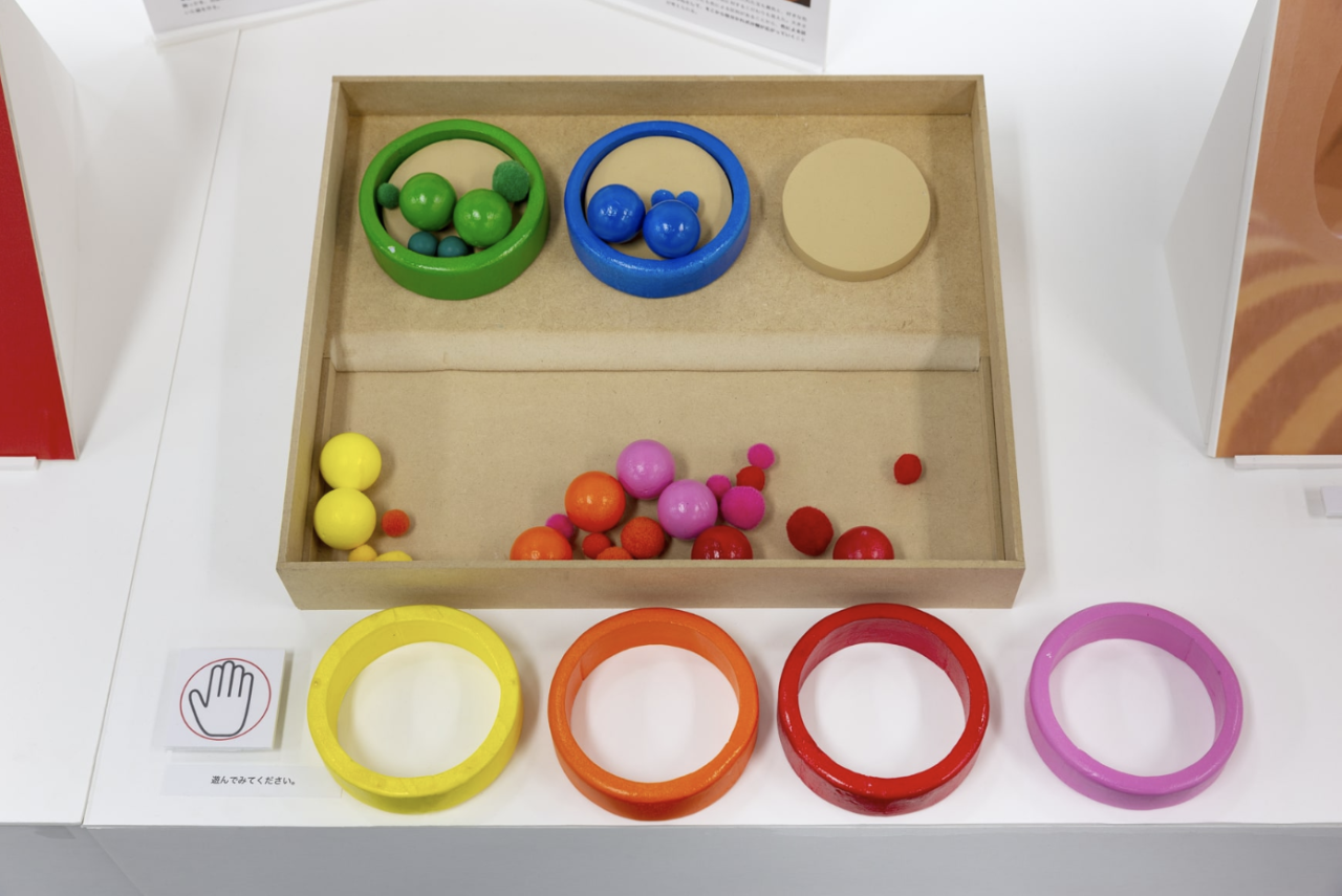 IKUEI information | 武藏野美术大学的视觉传达设计