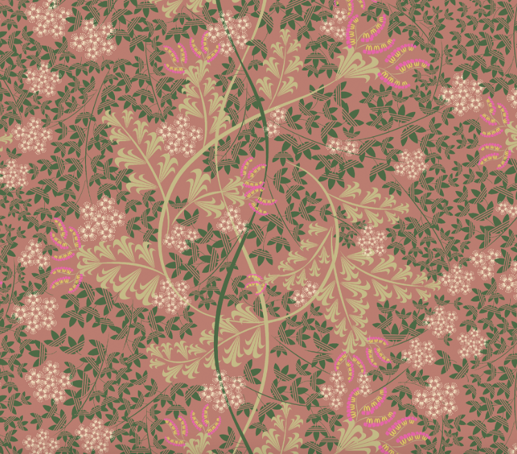 IKUEI information | 武藏野美术大学基础设计学科，创造不“基础”的未来