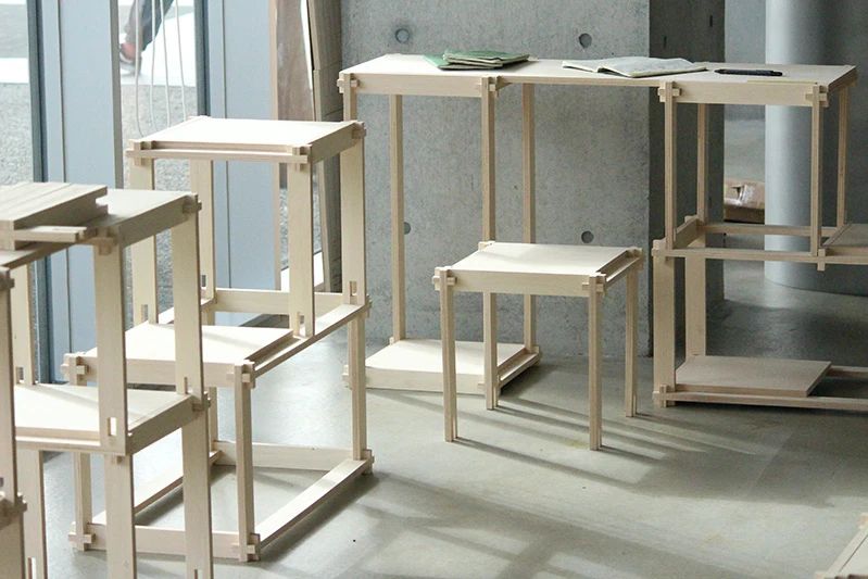 IKUEI information | 多摩美术大学的环境设计