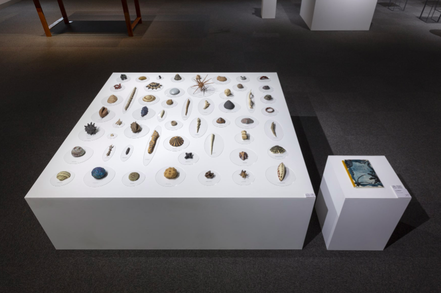 IKUEI information | 武藏野美术大学工艺工业设计学科，空间、产品、工艺都能学！