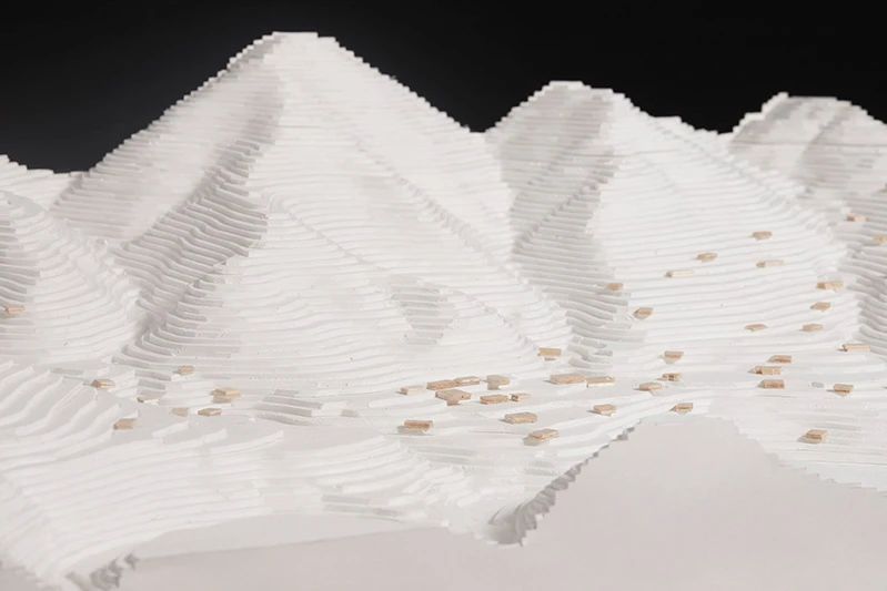 IKUEI information | 多摩美术大学的环境设计