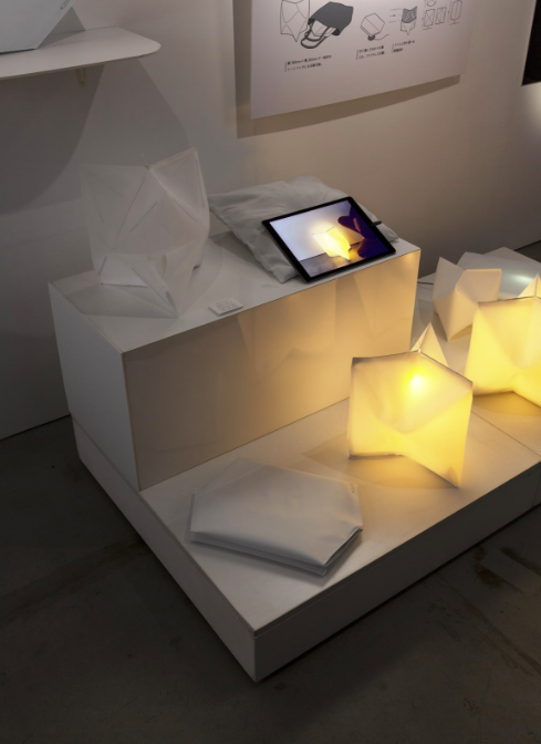 IKUEI information | 武藏野美术大学工艺工业设计学科，空间、产品、工艺都能学！