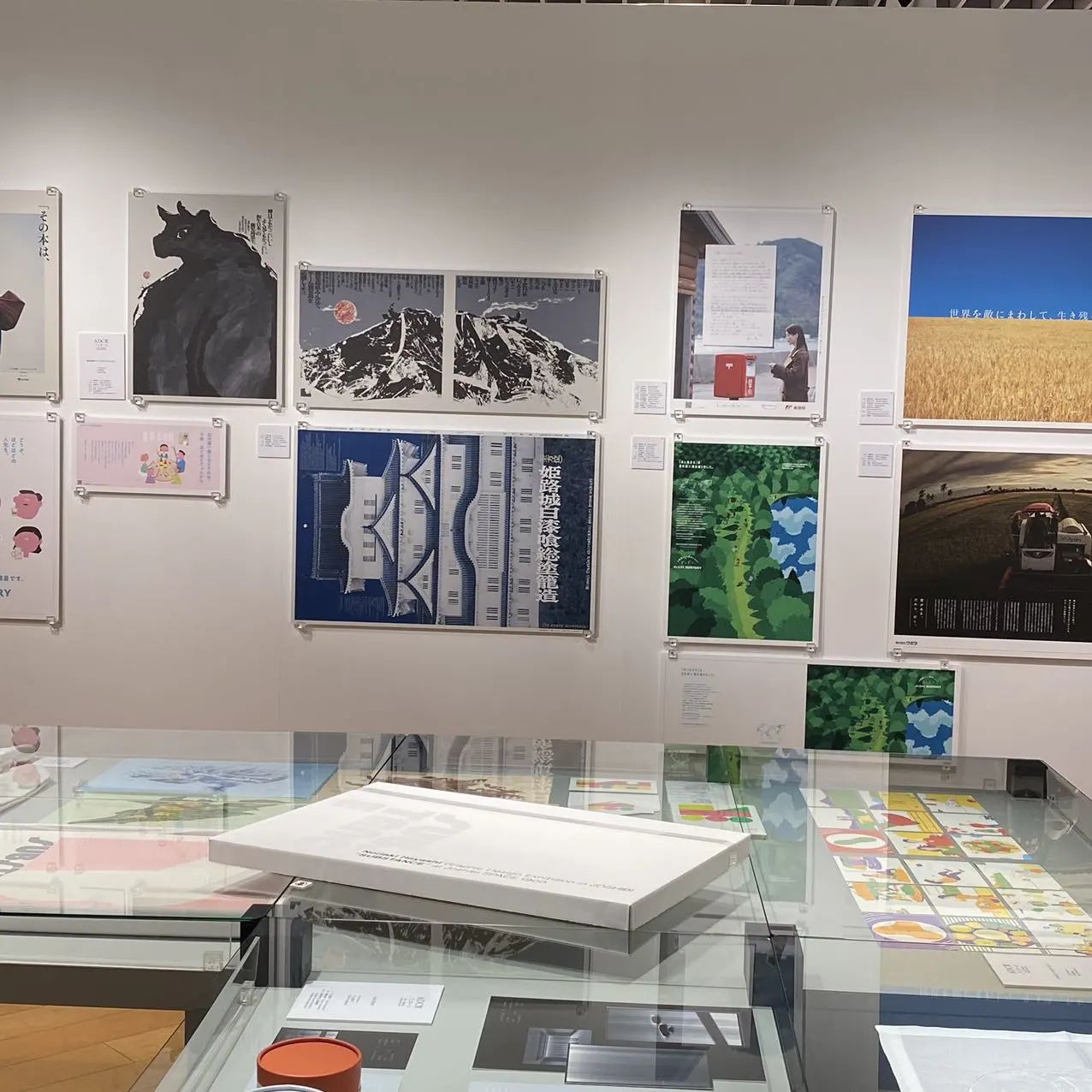 IKUEI 看展 | 直击东京ADC展！日本设计最高峰