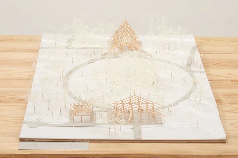 IKUEI information | 多摩美术大学的环境设计