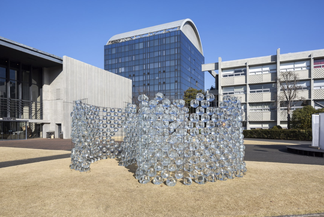 KUEI information | 日本最强美术学校之一！武藏野美术大学