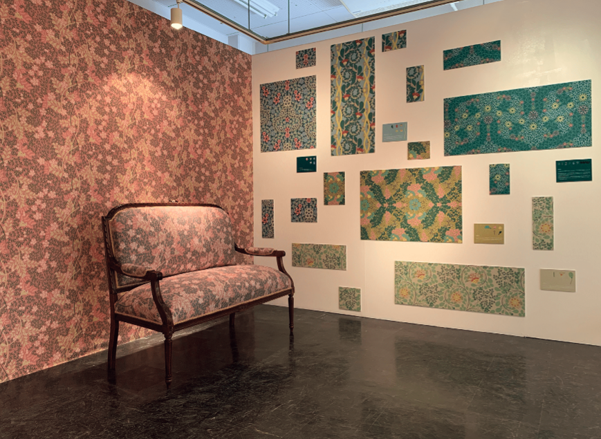 IKUEI information | 武藏野美术大学基础设计学科，创造不“基础”的未来