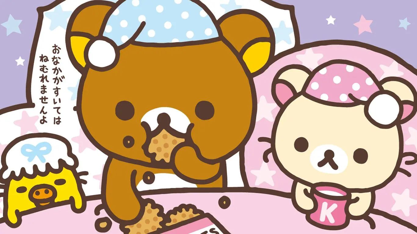 IKUEI information | 「かわいい」是最高的形容词:女子美治愈表现领域