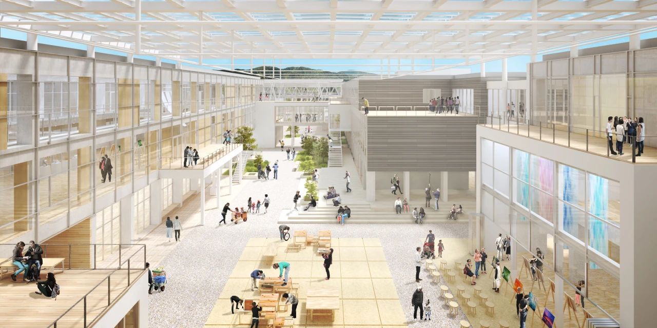 IKUEI information | 传统文化加持：金泽美术工艺大学