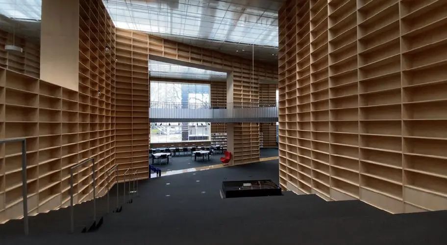 KUEI information | 日本最强美术学校之一！武藏野美术大学