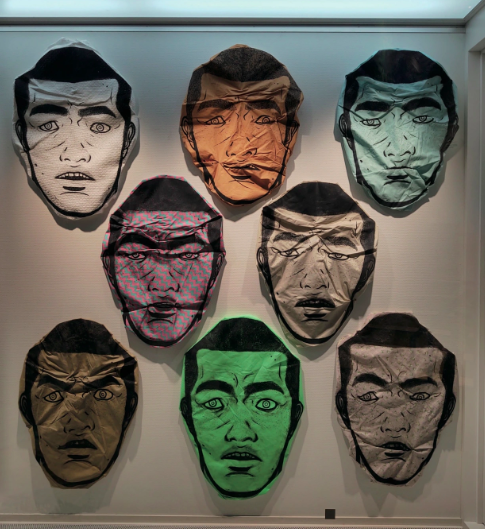 IKUEI information | 日本国公立五艺大之一:东京艺术大学