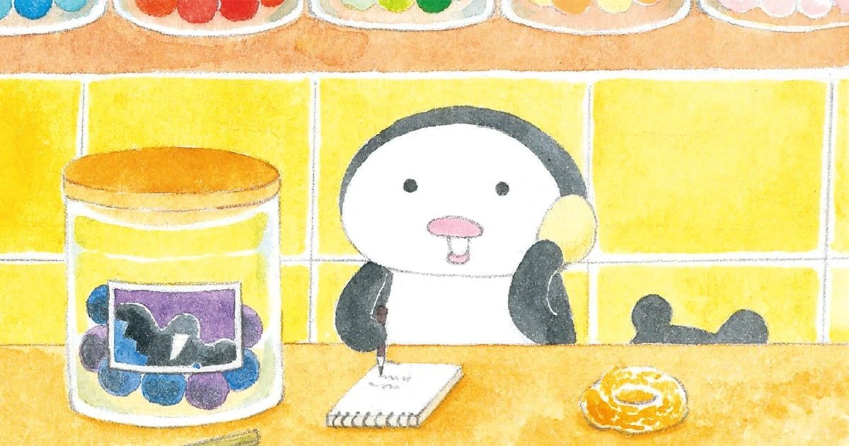 IKUEI information | 「かわいい」是最高的形容词:女子美治愈表现领域