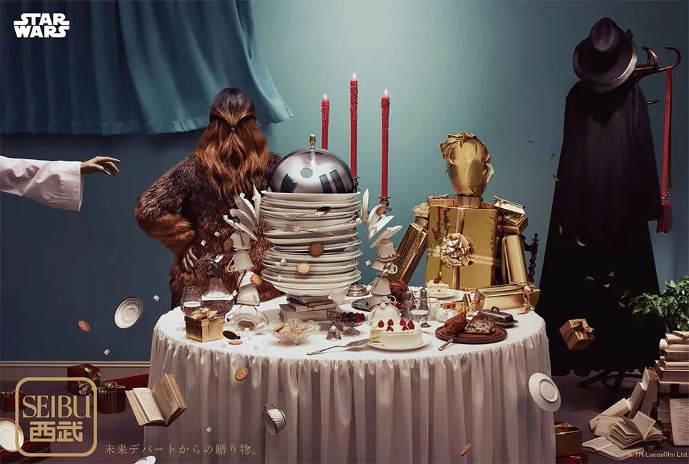 IKUEI information | 温柔而坚定的女性力量:女子美术大学