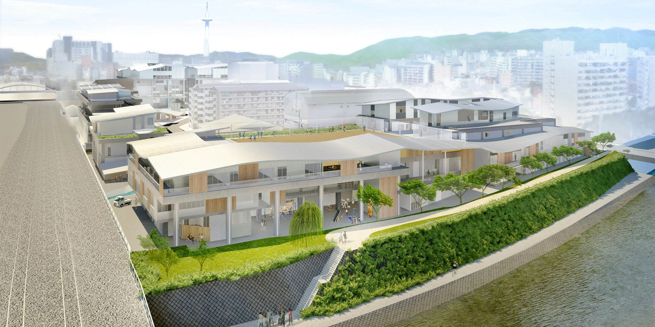 IKUEI information | 日本第一所公立绘画学院：京都市立艺术大学