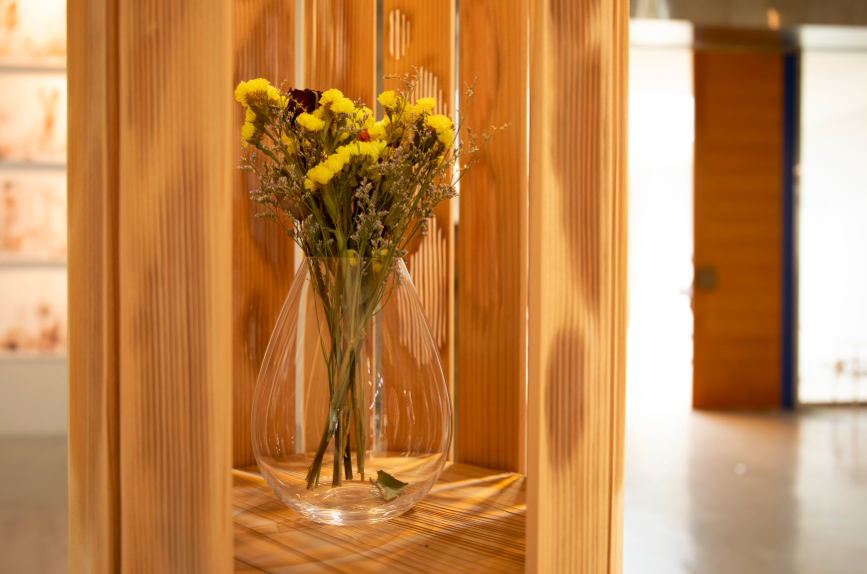 IKUEI information | 武藏野美术大学工艺工业设计学科，空间、产品、工艺都能学！