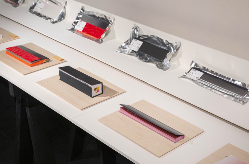 IKUEI information | 武藏野美术大学基础设计学科，创造不“基础”的未来