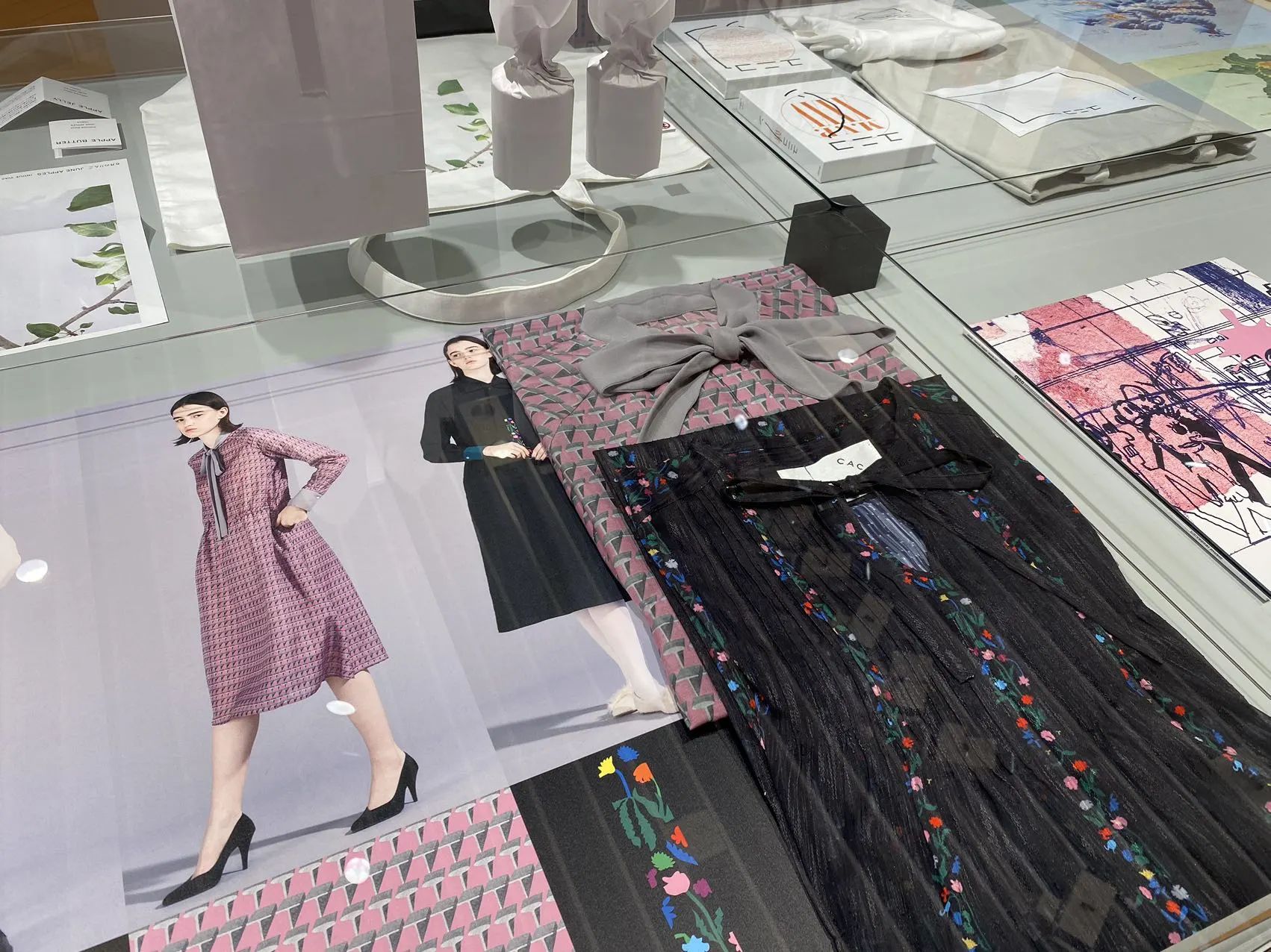 IKUEI 看展 | 直击东京ADC展！日本设计最高峰