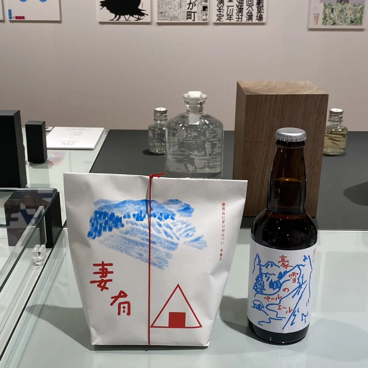 IKUEI 看展 | 直击东京ADC展！日本设计最高峰