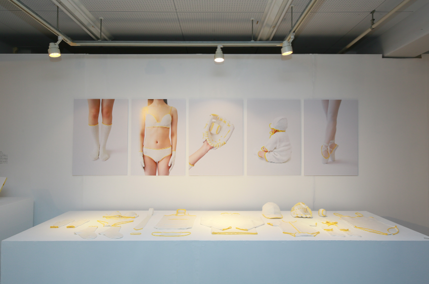 IKUEI information | 武藏野美术大学基础设计学科，创造不“基础”的未来