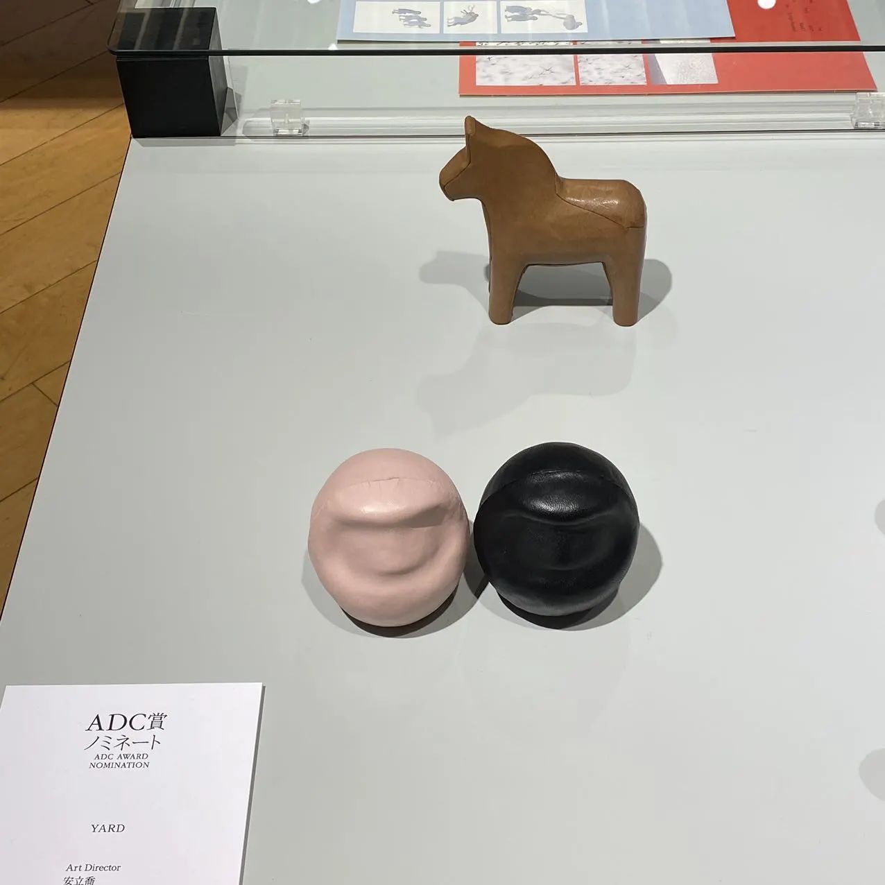 IKUEI 看展 | 直击东京ADC展！日本设计最高峰