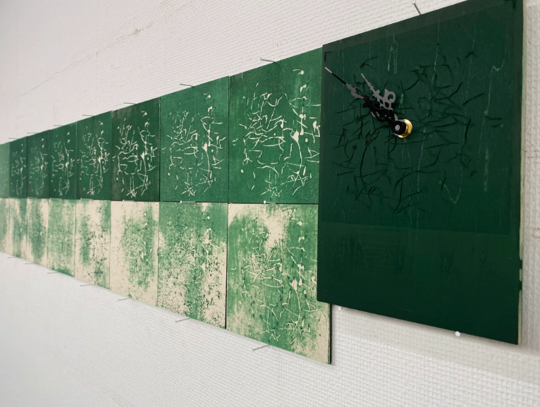 IKUEI information | 日本国公立五艺大之一:东京艺术大学