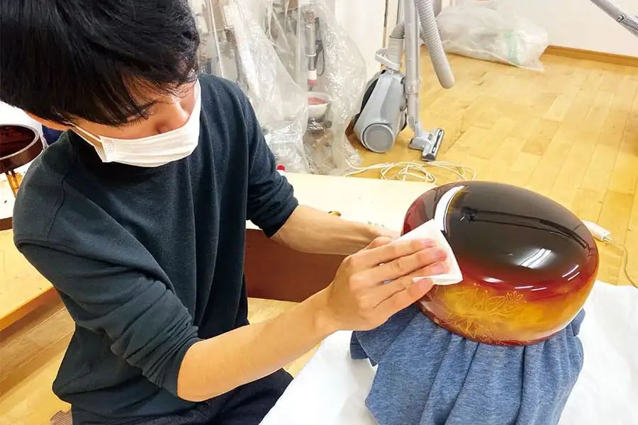 IKUEI information |在琉球的历史文化中孕育新的文化: 冲绳县立艺术大学
