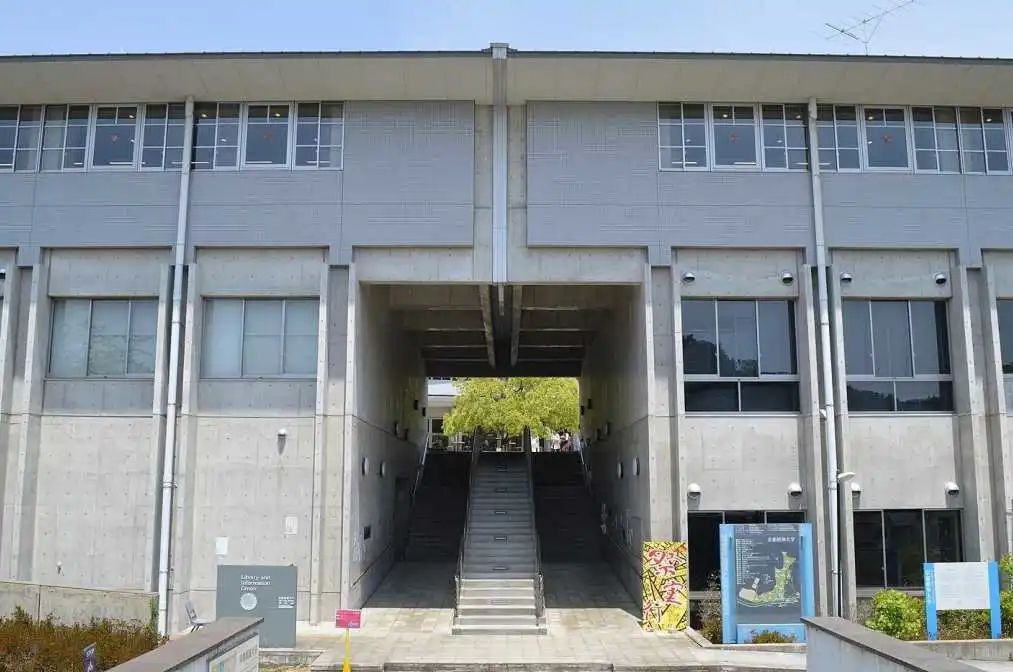 IKUEI information | 漫画家的育成摇篮:京都精华大学