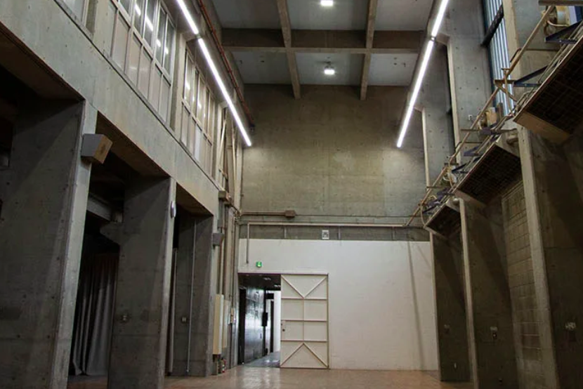 IKUEI information | 日本国公立五艺大之一:东京艺术大学