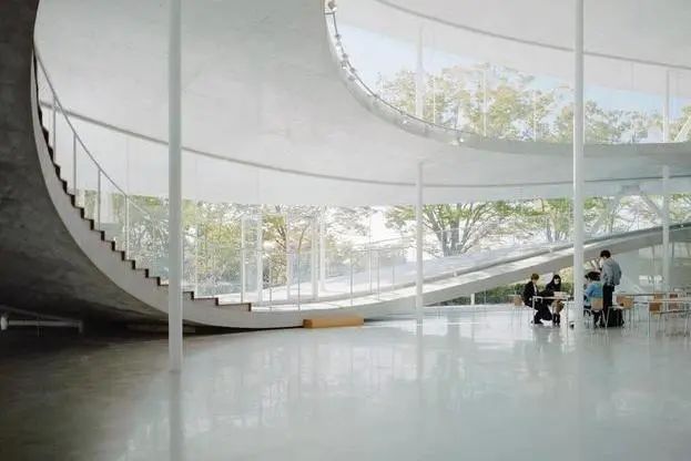 IKUEI information | 艺术之森:大阪艺术大学