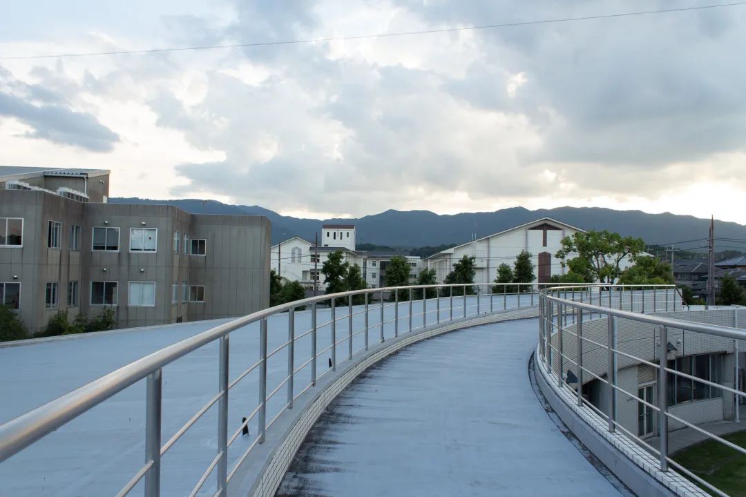 IKUEI information | 散落在关西的“遗珠”：成安造形大学