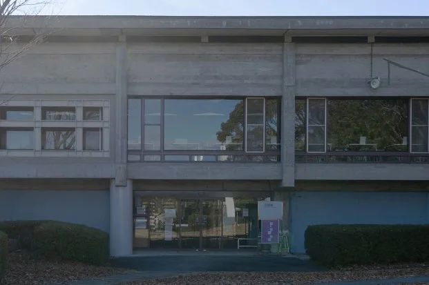 IKUEI information | 奈良美智的母校：爱知县立艺术大学