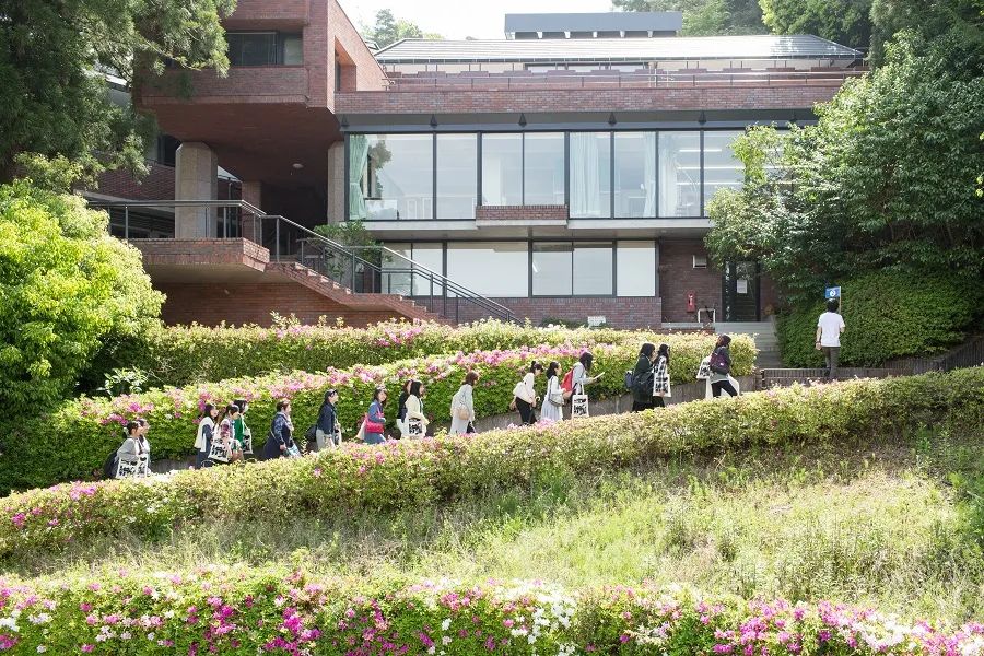 IKUEI information | 超丰富的专业选择:京都艺术大学