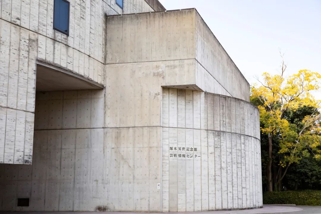 IKUEI information | 艺术之森:大阪艺术大学